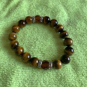 Buddha Beaded bracelet